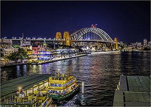 Circular Quay